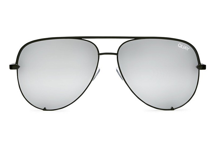 Quay X Desi Encore - High Key Sunglasses Quay X Desi Encore - High Key Sunglasses